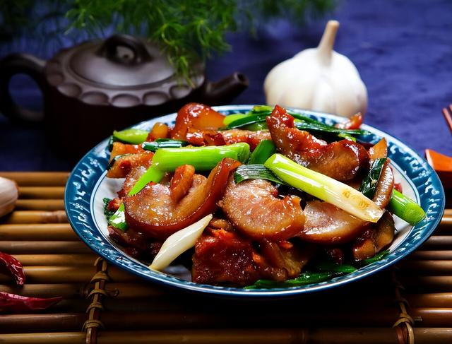 明日交“九九”，老话“九九吃3菜，一年病不沾”，老传统不要忘