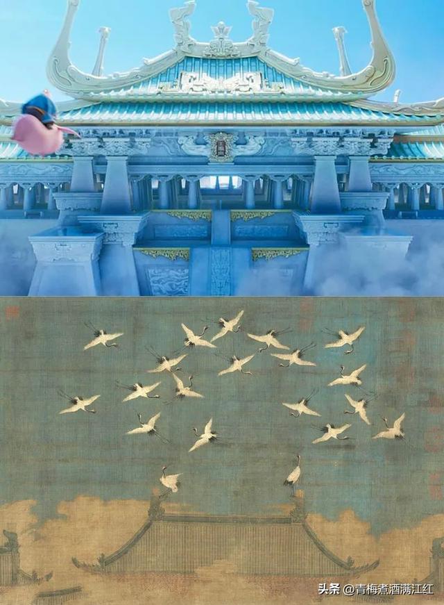 在美国连刷两遍《哪吒》，散场时外国孩子的一句话，让我破防了..