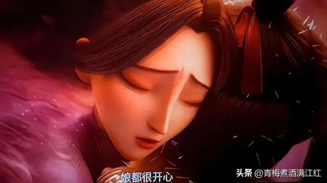 在美国连刷两遍《哪吒》，散场时外国孩子的一句话，让我破防了..