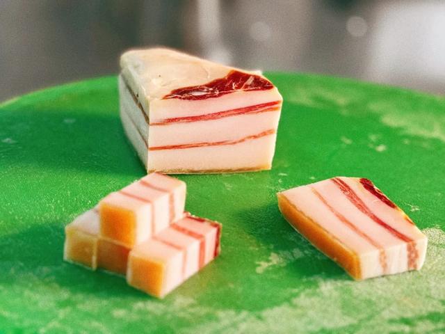 在江阴，当春笋遇上咸肉……