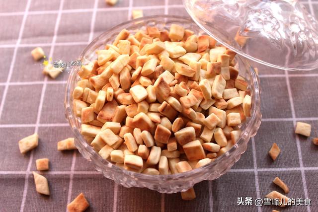 明日是二月二，有钱没钱记得“吃5样，做2事”，鸿运当头寓意好！