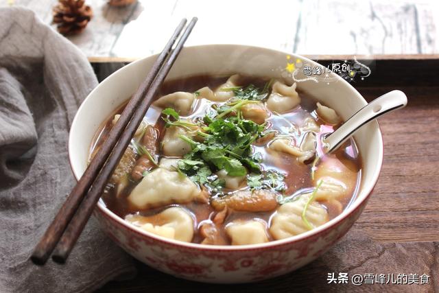 明日是二月二，有钱没钱记得“吃5样，做2事”，鸿运当头寓意好！