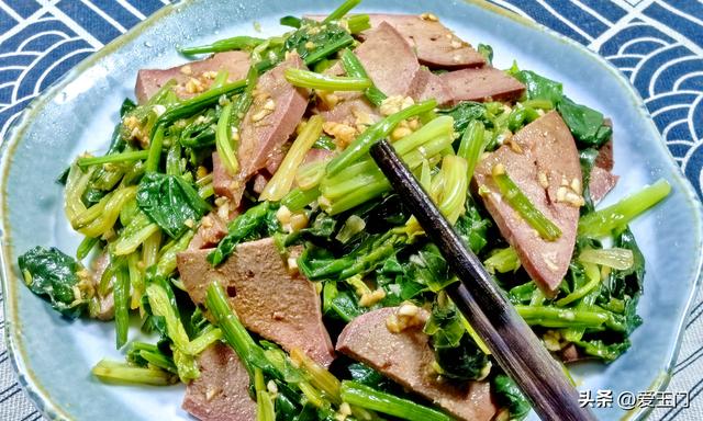 即将3月，抓紧吃“春天第一鲜”，比荠菜营养，比韭菜鲜，别不懂吃！