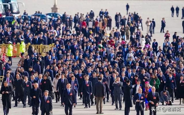 两会第一天，传出4大好消息！网友拍手叫好：这才是人民的好消息