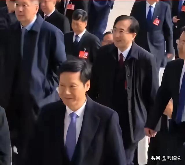 两会第一天，传出4大好消息！网友拍手叫好：这才是人民的好消息