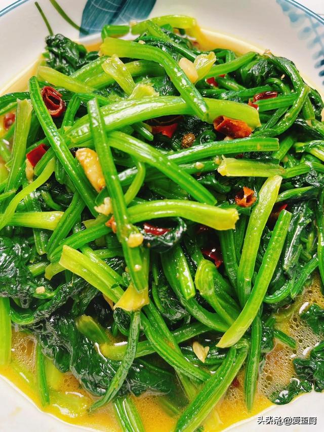 越吃眼睛越亮的3道菜，营养又解馋，连挑食的孩子也爱吃！