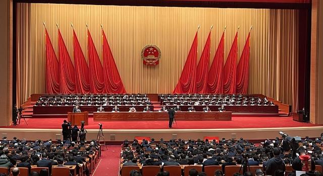 不出意外的话，两会结束之后，可能会做如下调整，你准备好了吗？