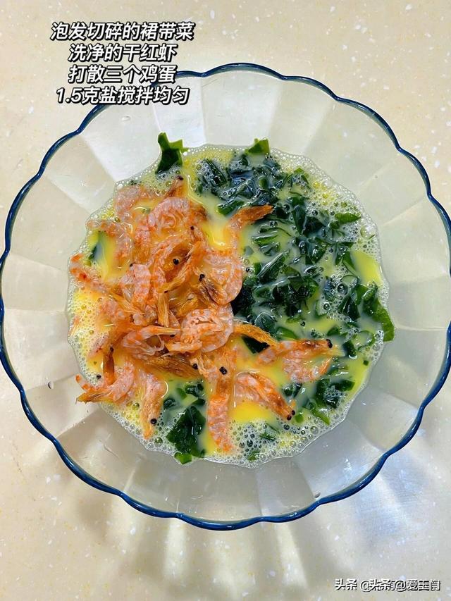 它被称为“聪明菜”含钙量是牛奶的10倍，孩子长高期千万不要错过