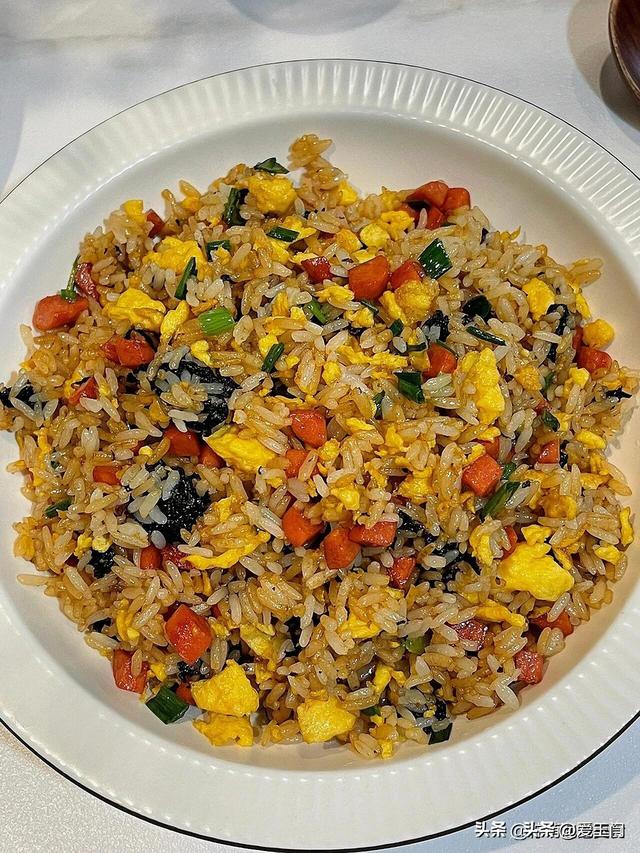 春季养生好时节，建议女人多吃“黑色食物”，滋补养血，气色好