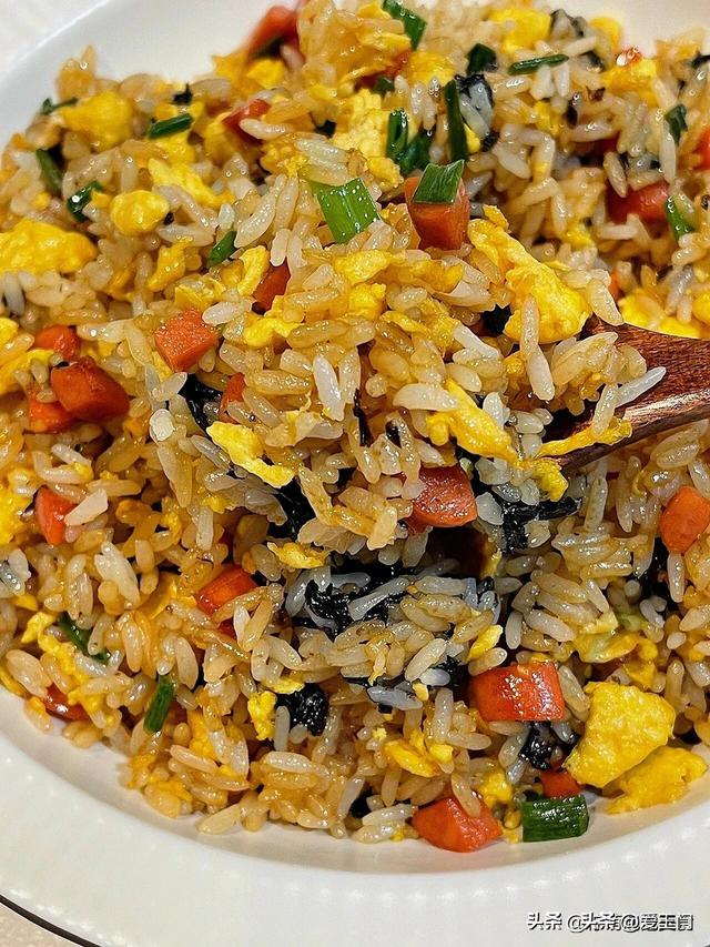 春季养生好时节，建议女人多吃“黑色食物”，滋补养血，气色好