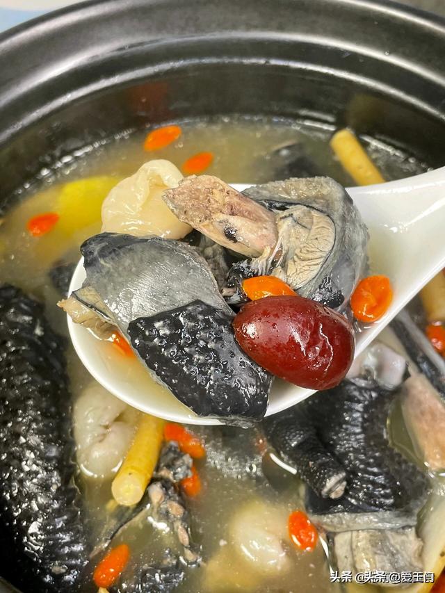 春季养生好时节，建议女人多吃“黑色食物”，滋补养血，气色好