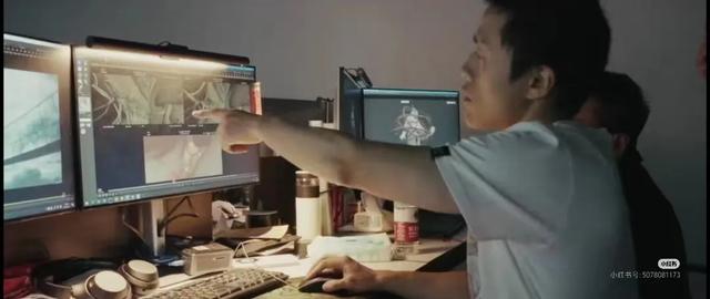 140亿票房导演突然退网！背后真相刺痛亿万国人！