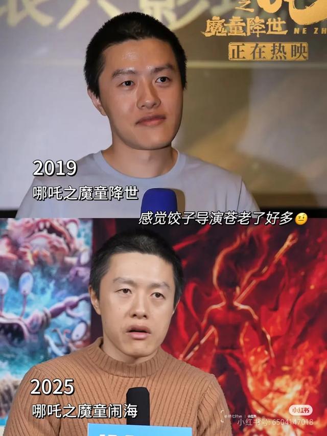 140亿票房导演突然退网！背后真相刺痛亿万国人！