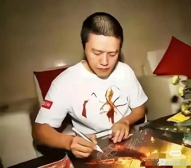 140亿票房导演突然退网！背后真相刺痛亿万国人！