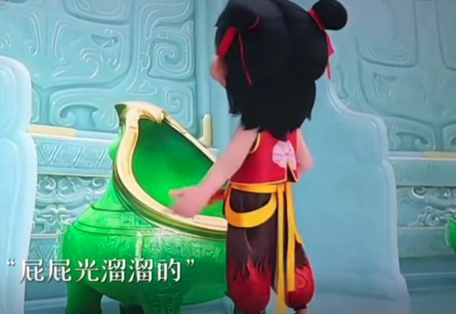 著名作家怒评《哪吒2》：低俗不堪「毁艺术」，玷污传统神话！