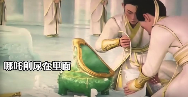 著名作家怒评《哪吒2》：低俗不堪「毁艺术」，玷污传统神话！