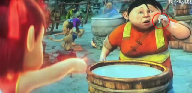 著名作家怒评《哪吒2》：低俗不堪「毁艺术」，玷污传统神话！