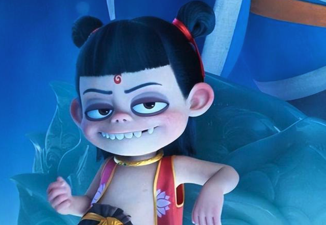 著名作家怒评《哪吒2》：低俗不堪「毁艺术」，玷污传统神话！