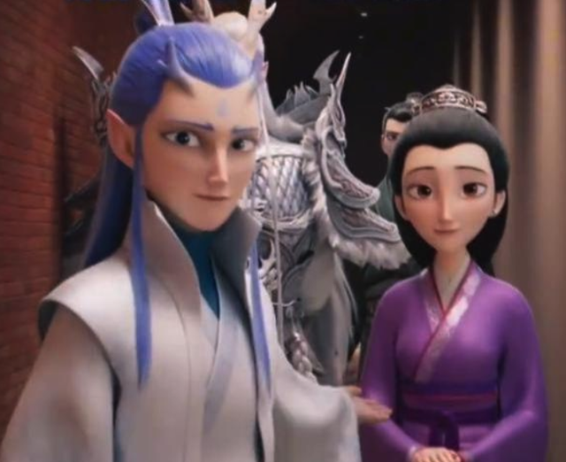 著名作家怒评《哪吒2》：低俗不堪「毁艺术」，玷污传统神话！