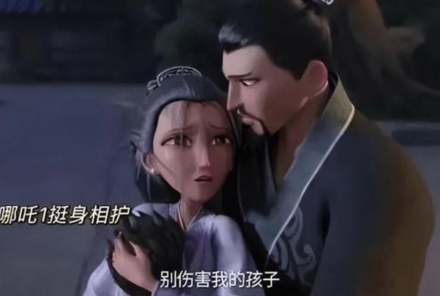 著名作家怒评《哪吒2》：低俗不堪「毁艺术」，玷污传统神话！