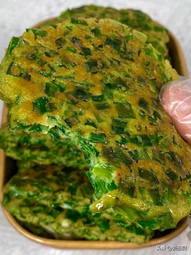 它是“洗肠菜”，2块钱一大盘！润肠通便，肠道好，很多人不懂