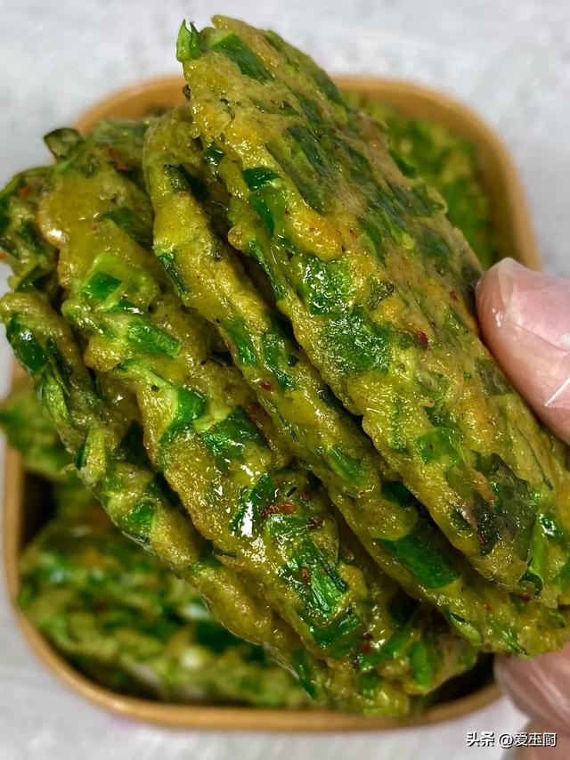 它是“洗肠菜”，2块钱一大盘！润肠通便，肠道好，很多人不懂