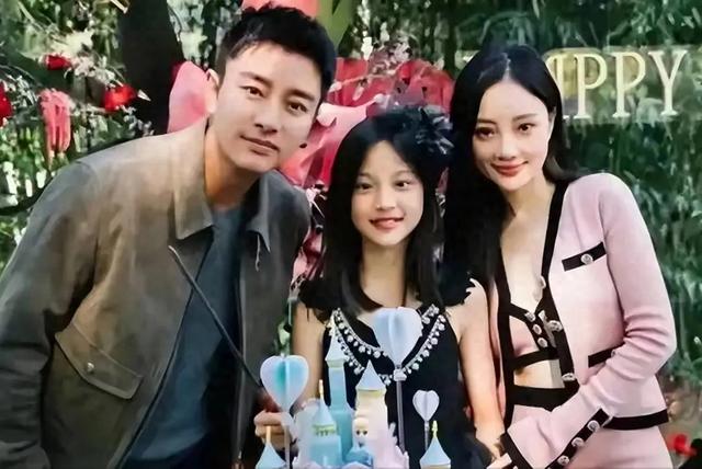 李小璐：年轻时管不住下半身，如今让自己的女儿买了单，她后悔吗
