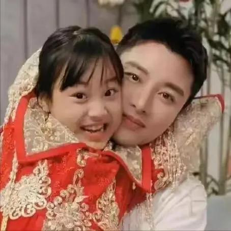 李小璐：年轻时管不住下半身，如今让自己的女儿买了单，她后悔吗