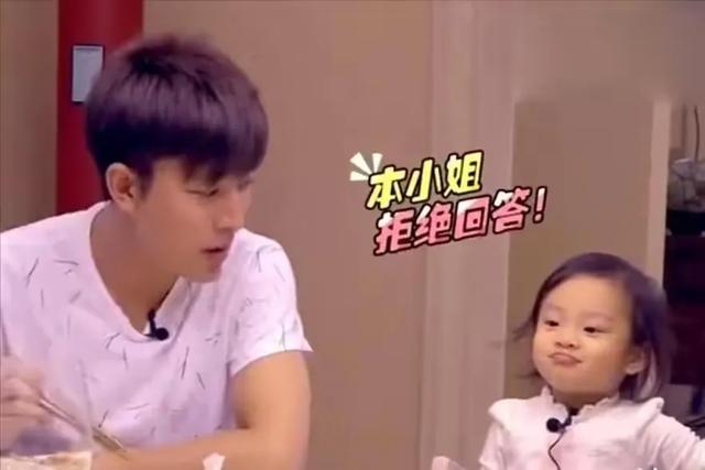 李小璐：年轻时管不住下半身，如今让自己的女儿买了单，她后悔吗