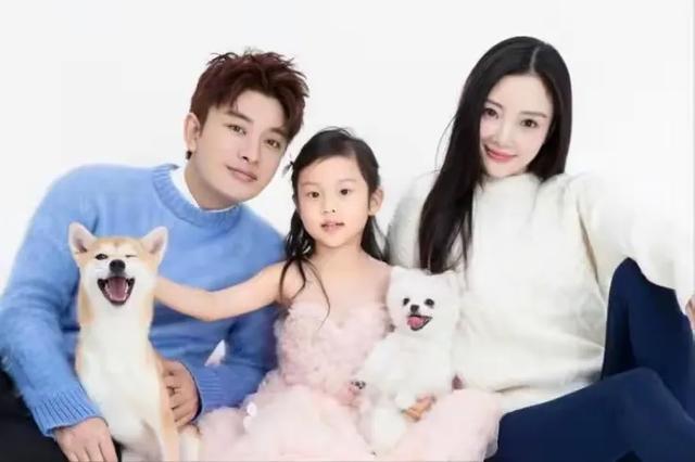 李小璐：年轻时管不住下半身，如今让自己的女儿买了单，她后悔吗