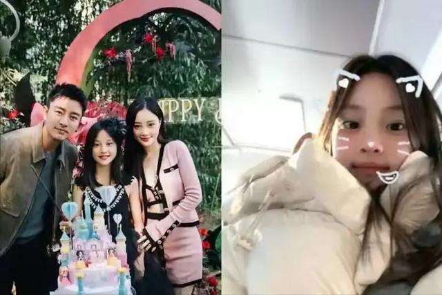 李小璐：年轻时管不住下半身，如今让自己的女儿买了单，她后悔吗