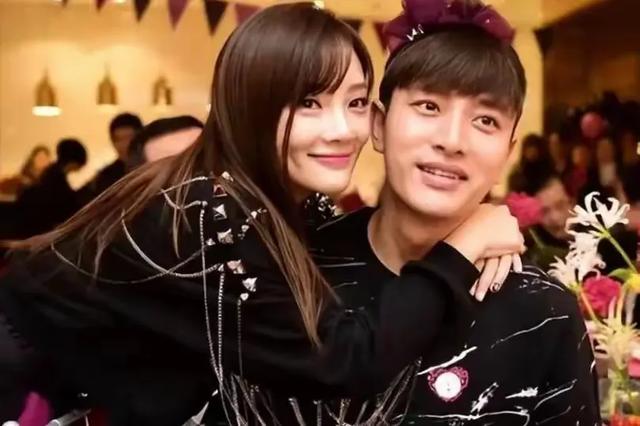 李小璐：年轻时管不住下半身，如今让自己的女儿买了单，她后悔吗