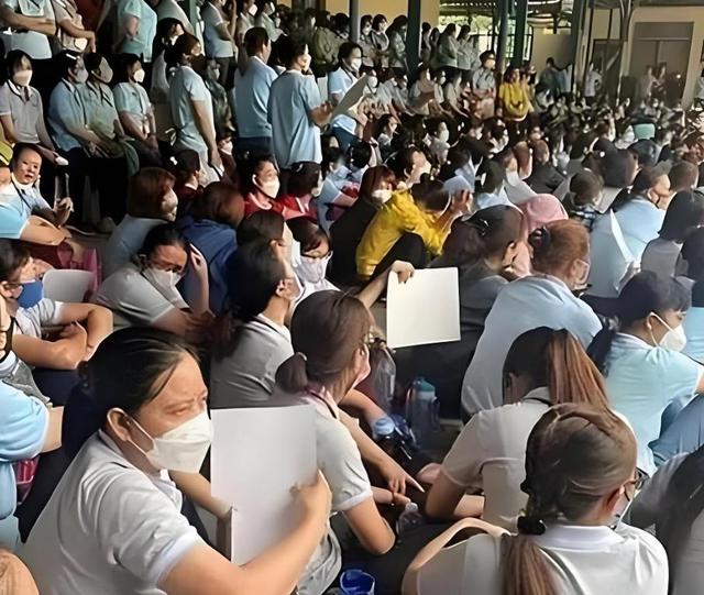从“赶超中国”到一夜崩塌，越南订单逃离工厂停工，原因始料不及