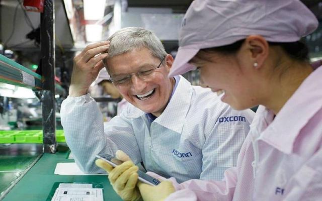 从“赶超中国”到一夜崩塌，越南订单逃离工厂停工，原因始料不及