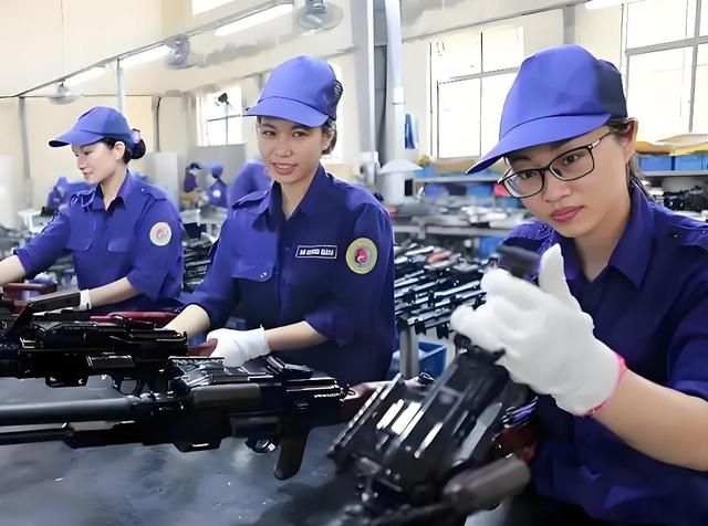 从“赶超中国”到一夜崩塌，越南订单逃离工厂停工，原因始料不及