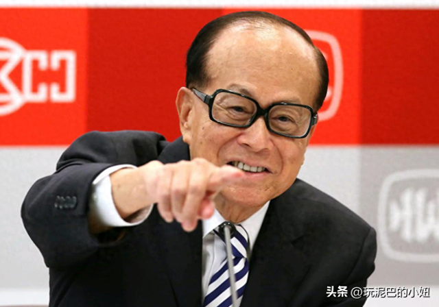 我外交部话音刚落，港口将被收购？黑石集团高层赴京，要上硬菜了