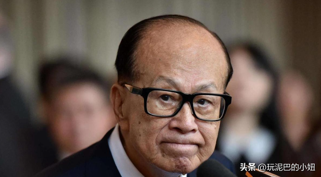 我外交部话音刚落，港口将被收购？黑石集团高层赴京，要上硬菜了