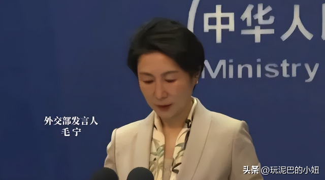 我外交部话音刚落，港口将被收购？黑石集团高层赴京，要上硬菜了