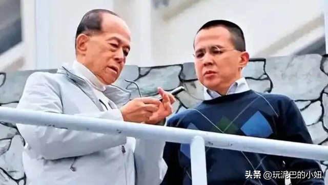 我外交部话音刚落，港口将被收购？黑石集团高层赴京，要上硬菜了