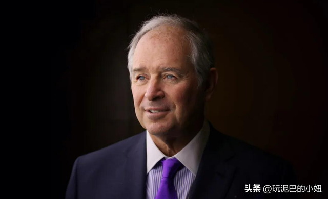 我外交部话音刚落，港口将被收购？黑石集团高层赴京，要上硬菜了