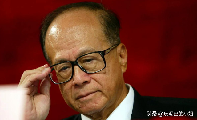 我外交部话音刚落，港口将被收购？黑石集团高层赴京，要上硬菜了