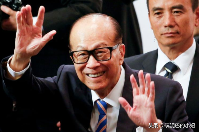 我外交部话音刚落，港口将被收购？黑石集团高层赴京，要上硬菜了