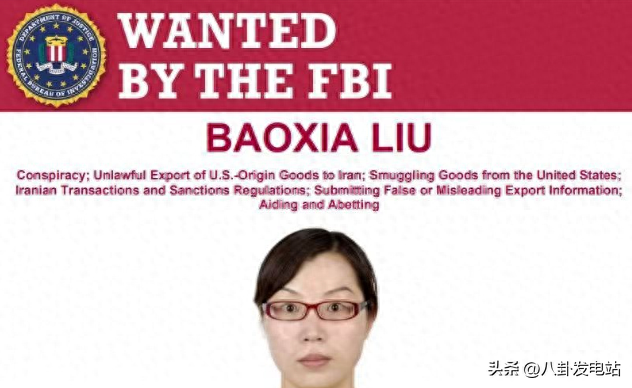 全球通缉！美国悬赏亿万逮捕山东大妈，真实原因曝光令人意外