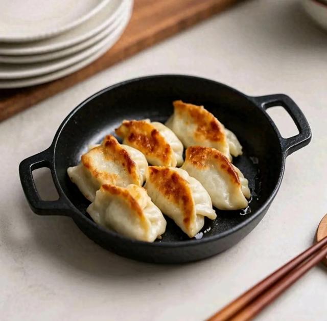 美食推荐