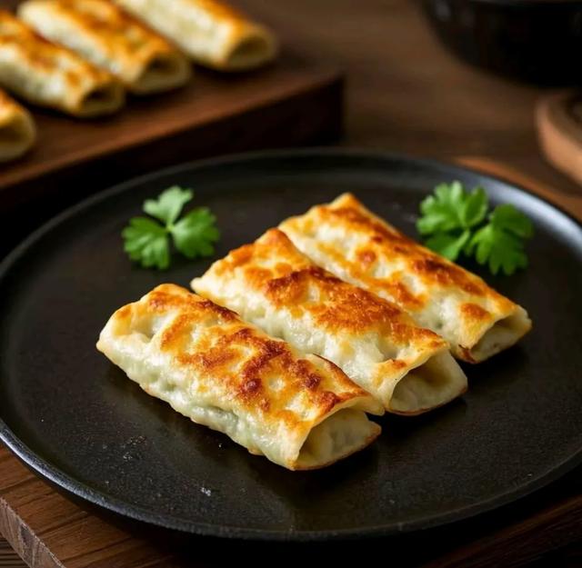 美食推荐
