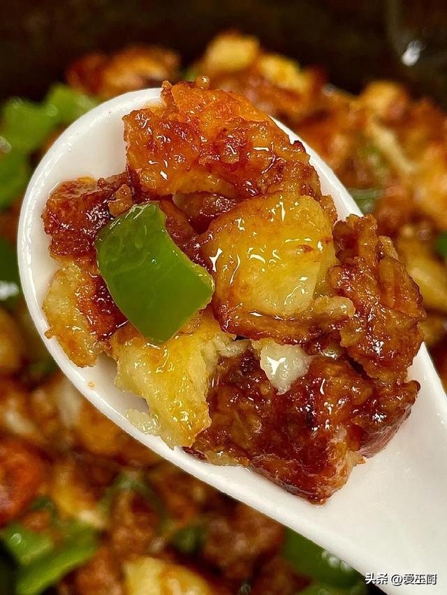 春天困乏没精神，这3菜换着吃，“钾”含量高，精神奕奕过春天