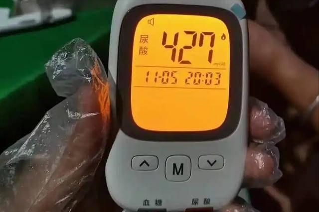 “高尿酸凶手” 被揪出，是动物内脏的数倍！医生：很多人每天都吃
