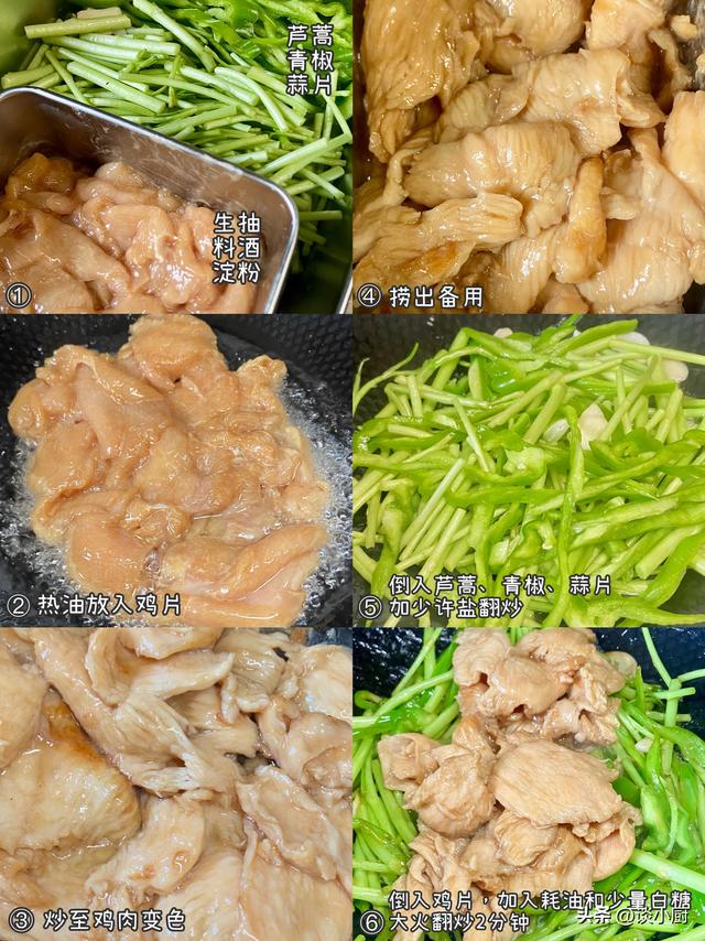 春天使劲吃这菜，一利尿，二润肺，三健脾，四化痰，不懂吃真可惜