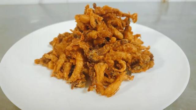 上新！春日美食等你来尝~