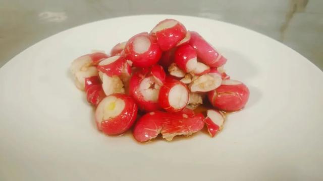 上新！春日美食等你来尝~